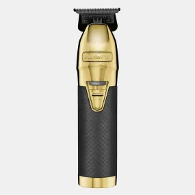 BaByliss PRO - GOLDFX Boost  Cordless Lithium Hair Trimmer