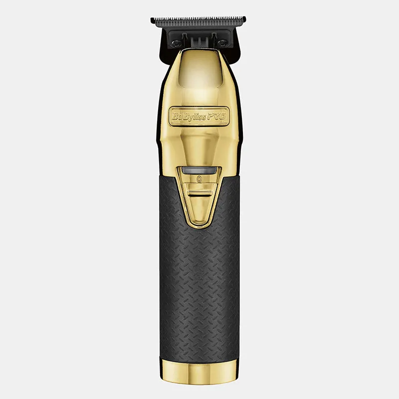 BaByliss PRO - GOLDFX Boost  Cordless Lithium Hair Trimmer