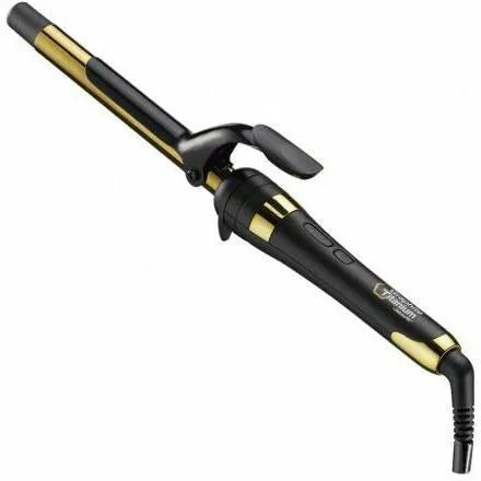 Babyliss Pro: Graphite Titanium Ionic Curling Iron