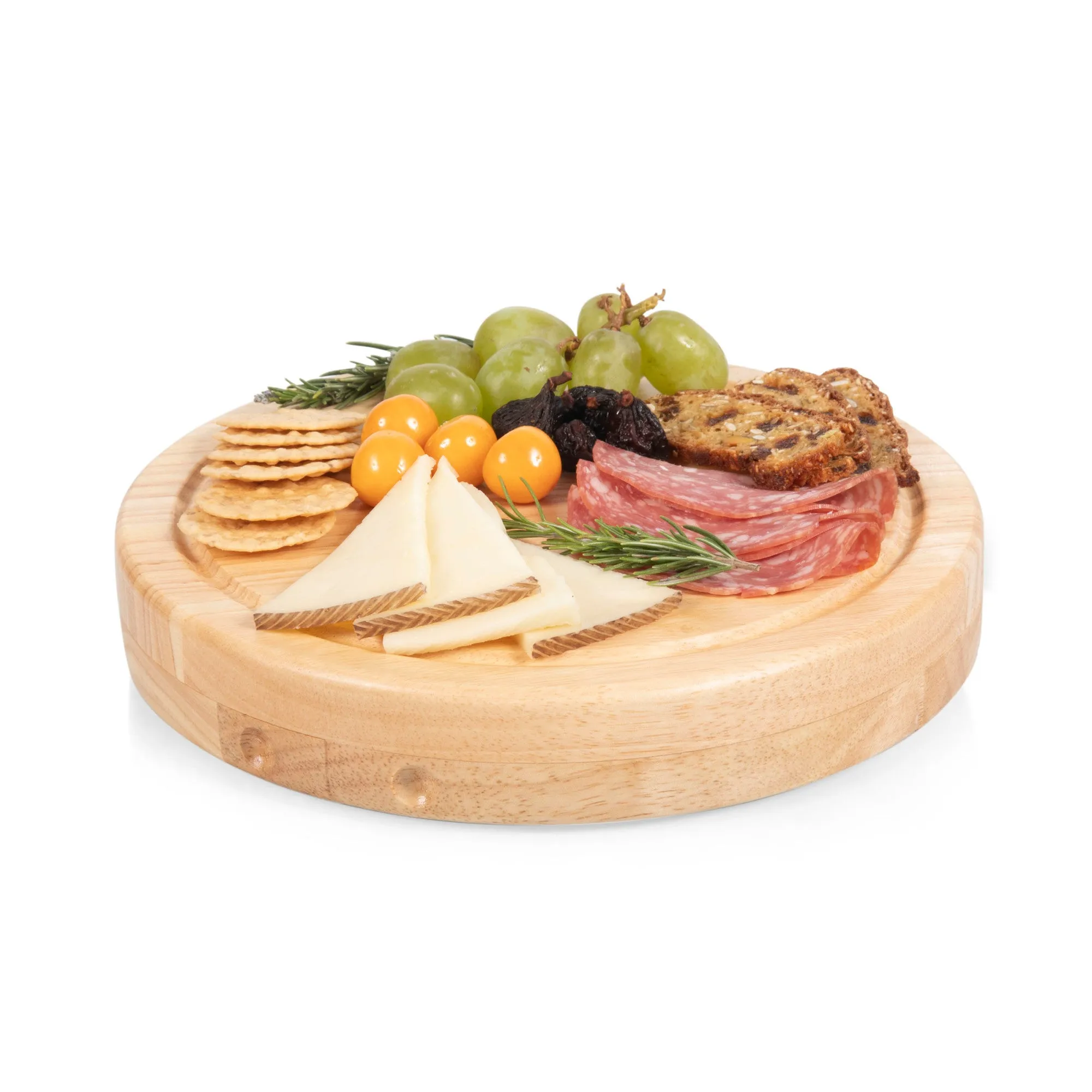 Baltimore Ravens - Circo Cheese Cutting Board & Tools Set