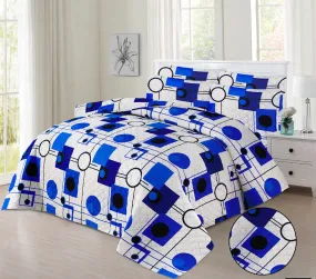 Barnico Bed Spread 6 Pcs