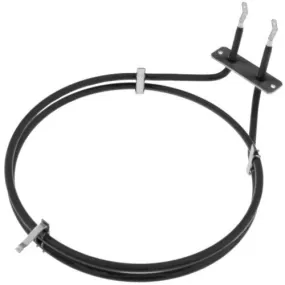 Baumatic 07006704 Genuine Fan Oven Element