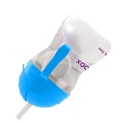 B.Box Sippy Cup (Cobalt - Neon Limited Edition)