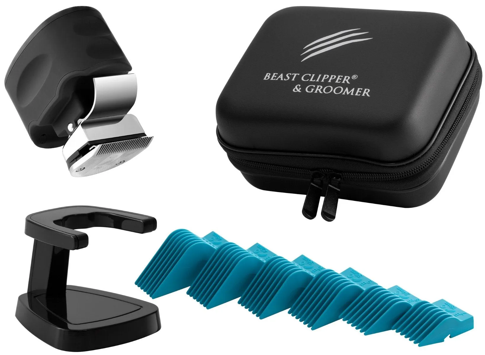 Beast Clipper Plus