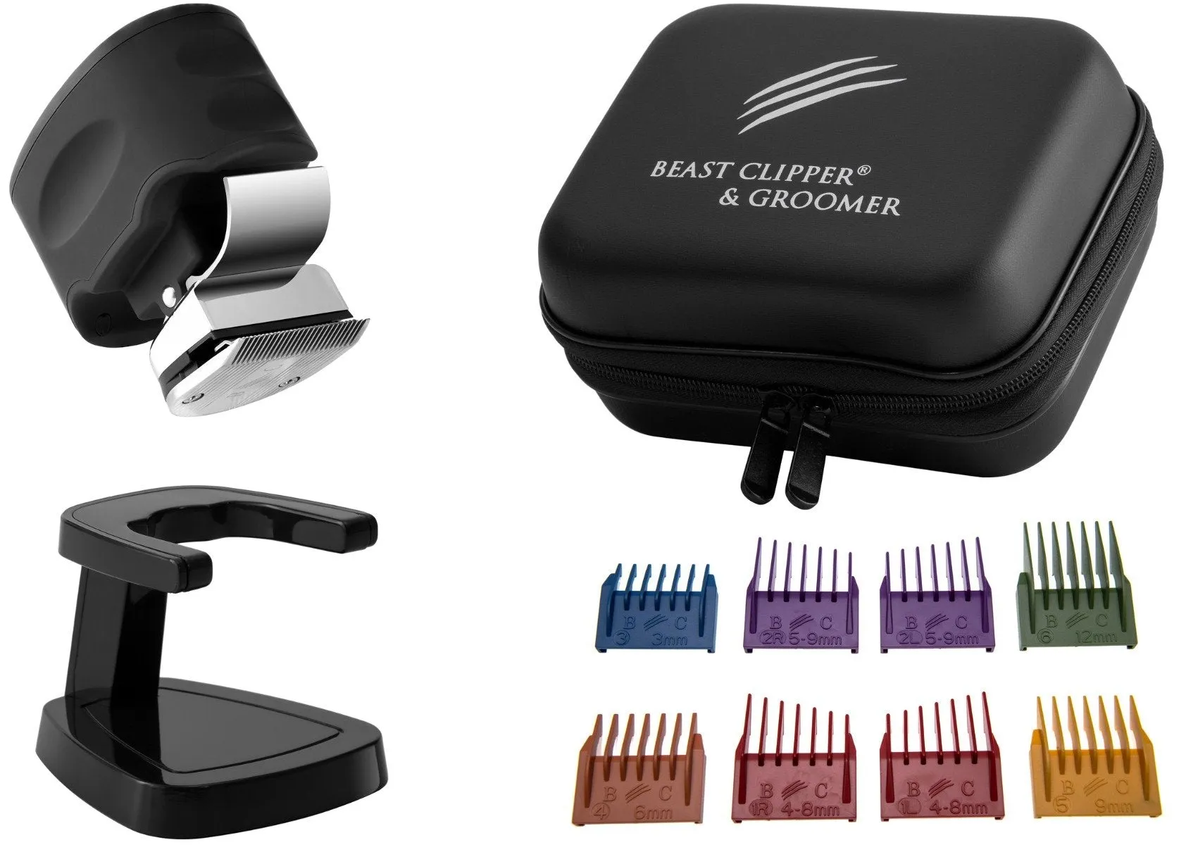 Beast Clipper Plus