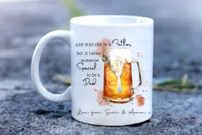 Beer Mug - Any Wording