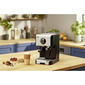 Beko Espresso Pump Coffee Machine