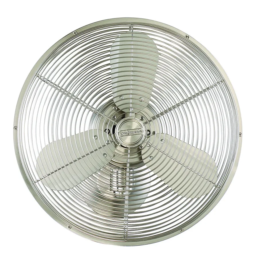 Bellows IV Wall Fans