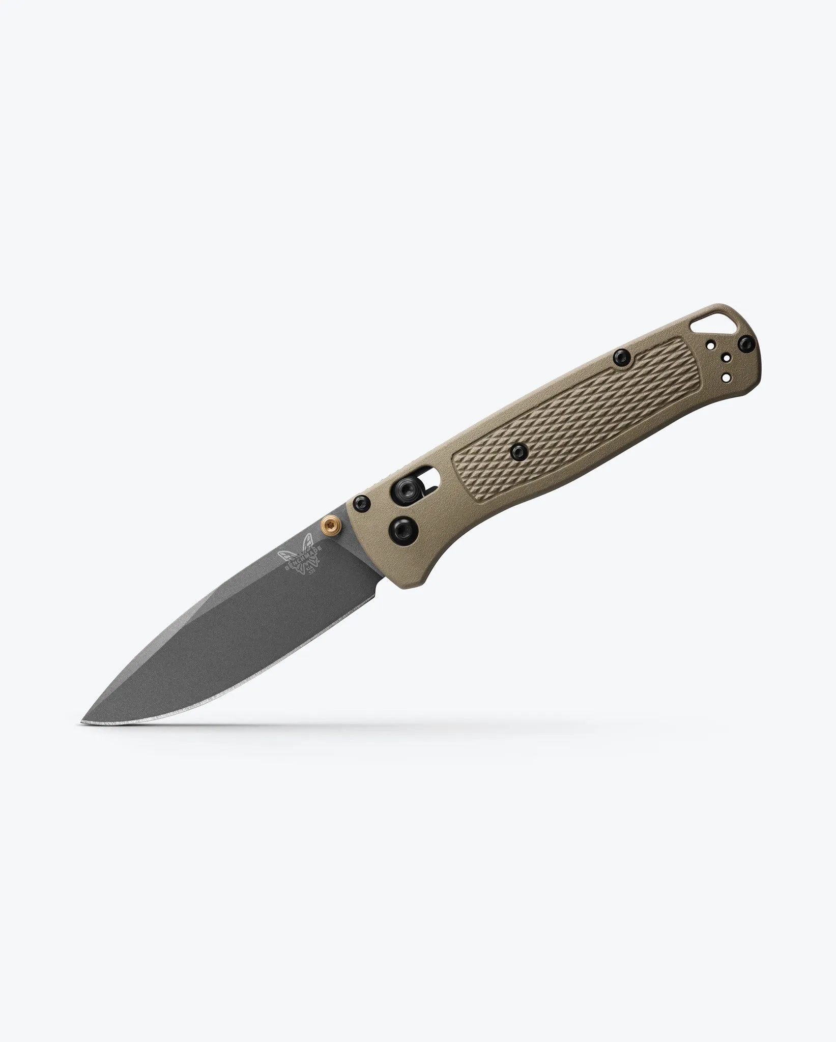 Benchmade - Bugout Folding Knife