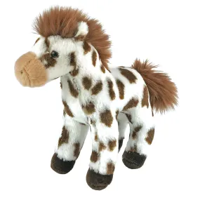 Big Country Toys Bud the Horse Appaloosa Horse Plush #BC595