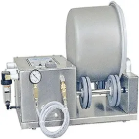 Biro Model VTS-46-110 Vacuum Tumbler