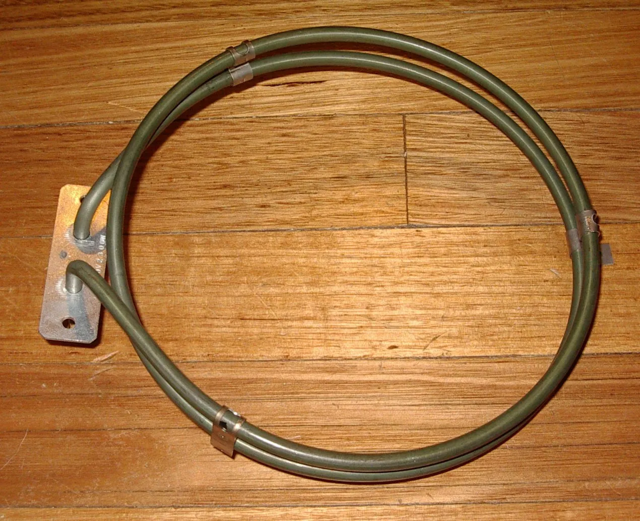 Blanco 2400 Watt Fan Forced Oven Element - Part # IM51-03