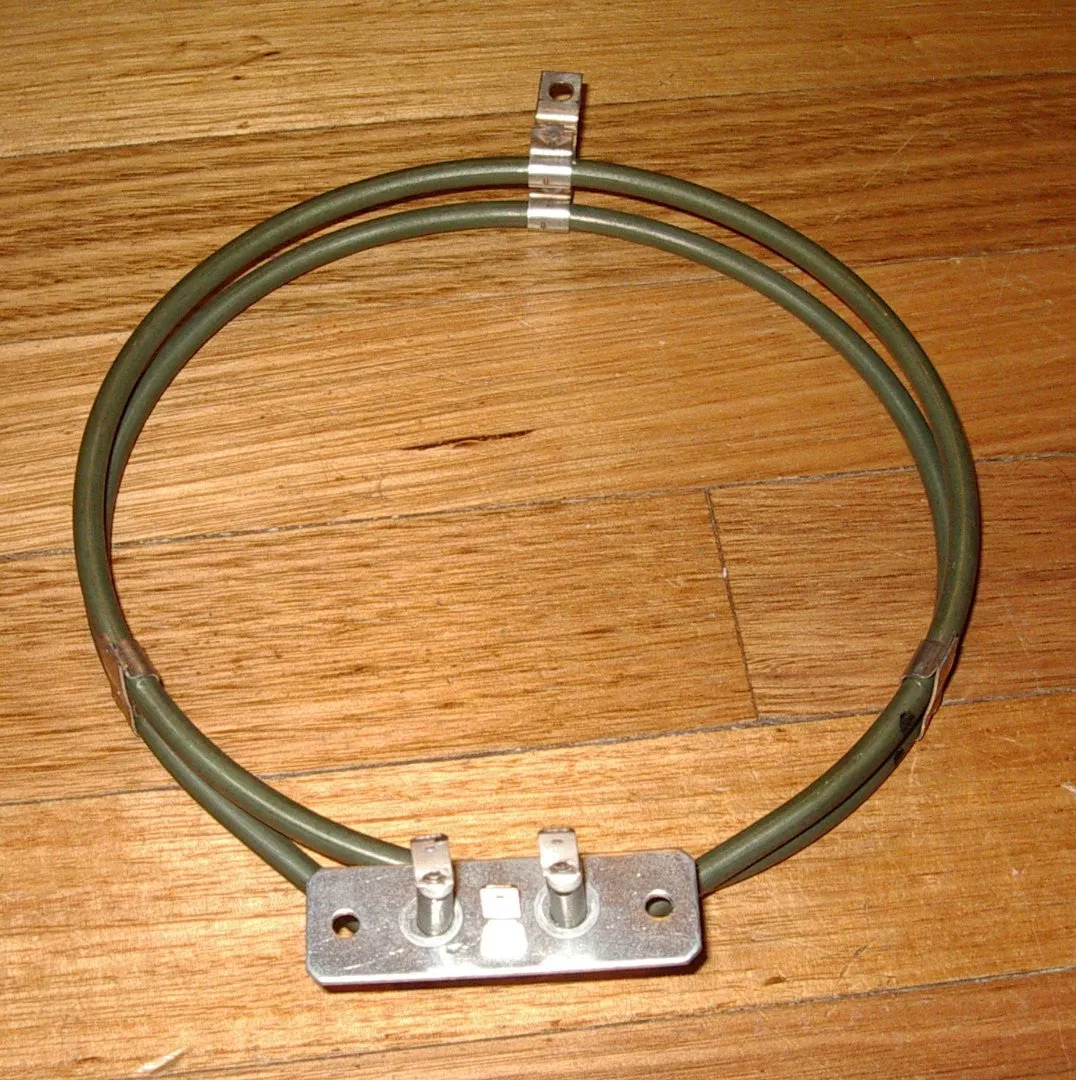 Blanco 2400 Watt Fan Forced Oven Element - Part # IM51-03