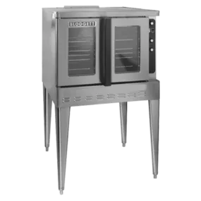 Blodgett DFG-200 SGL Convection Oven