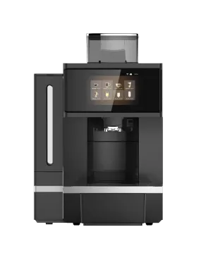 Blue Ice Azzurri Supremo Coffee Machine