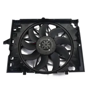 BMW Engine Cooling Fan Assembly 17427534911