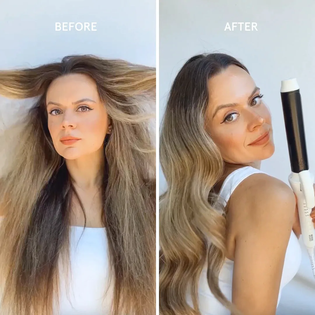 BondiBoost Clever Curler