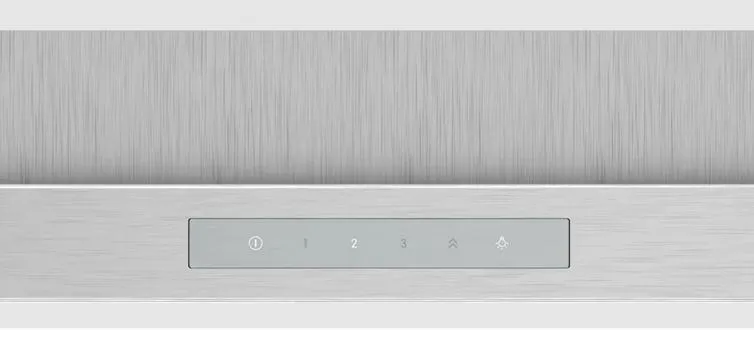 Bosch DWB97CM50B Wall-mounted Chimney Hood