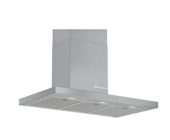 Bosch DWB97CM50B Wall-mounted Chimney Hood