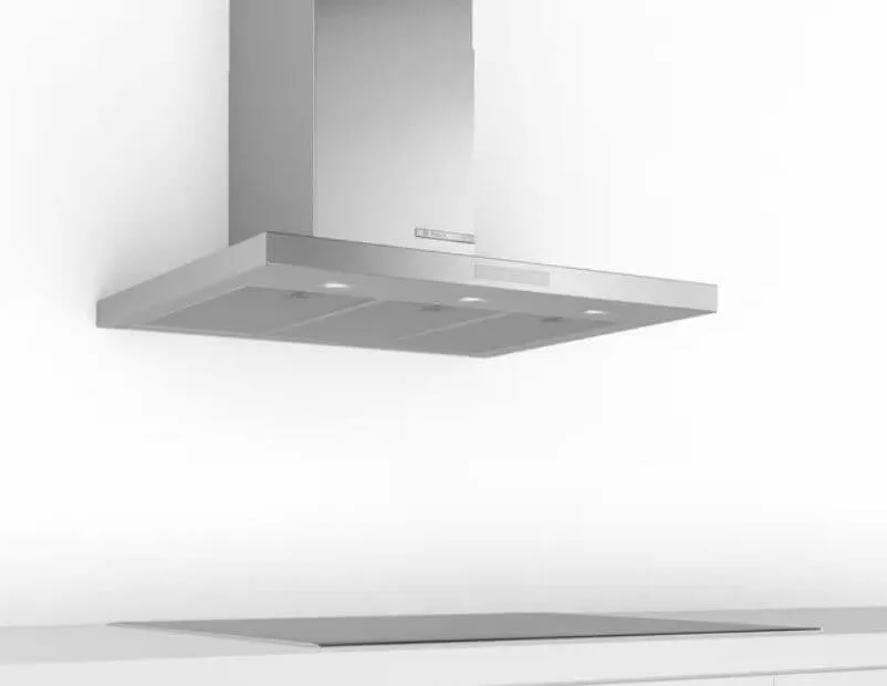 Bosch DWB97CM50B Wall-mounted Chimney Hood