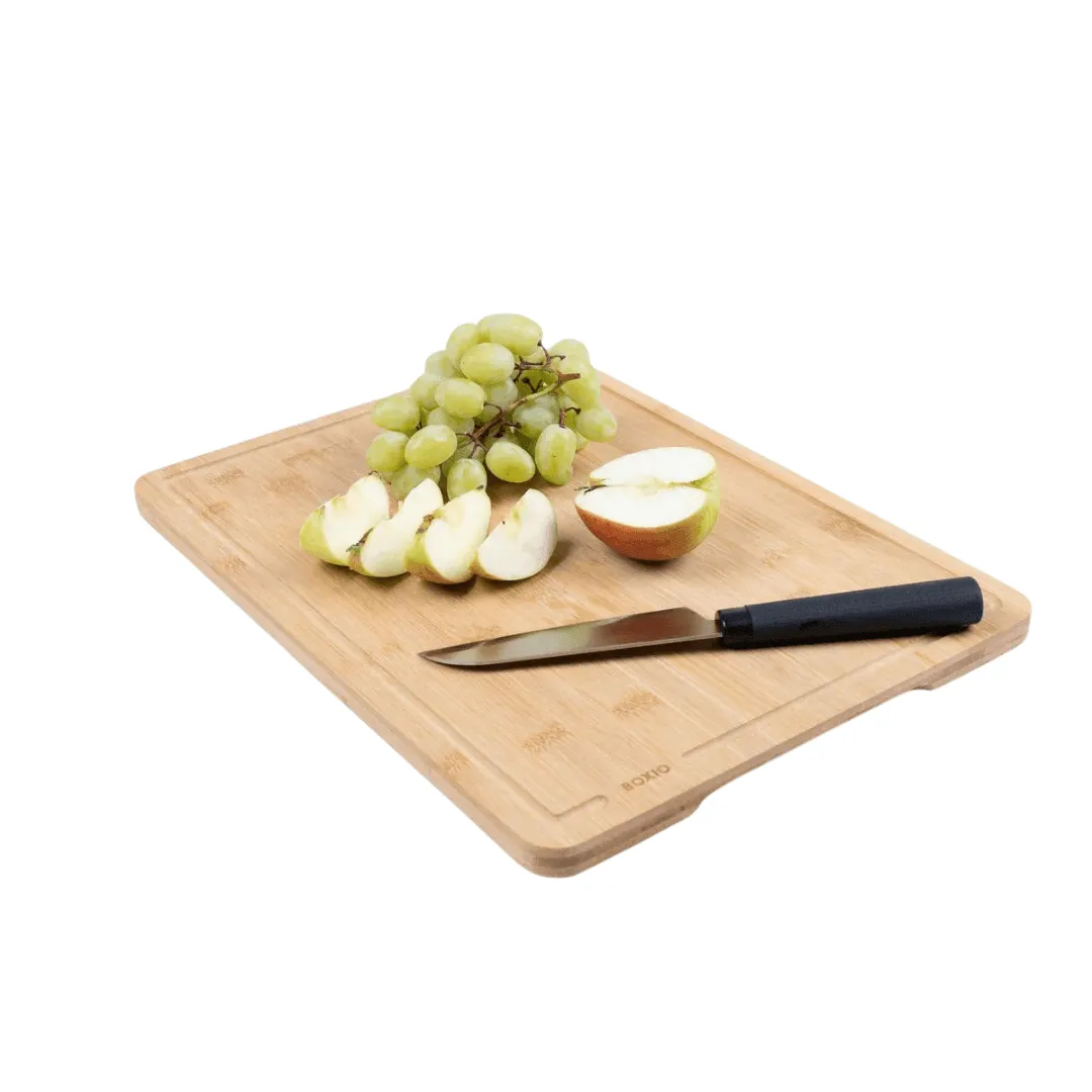 BOXIO Cutting Board