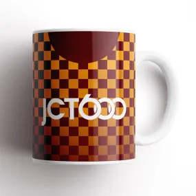 Bradford 2015 Home Kit Mug