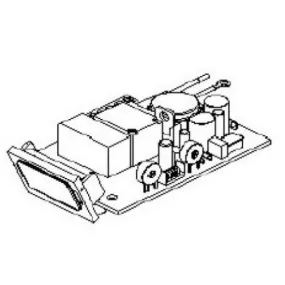 Bradley Part # P15-416 Sensor Set