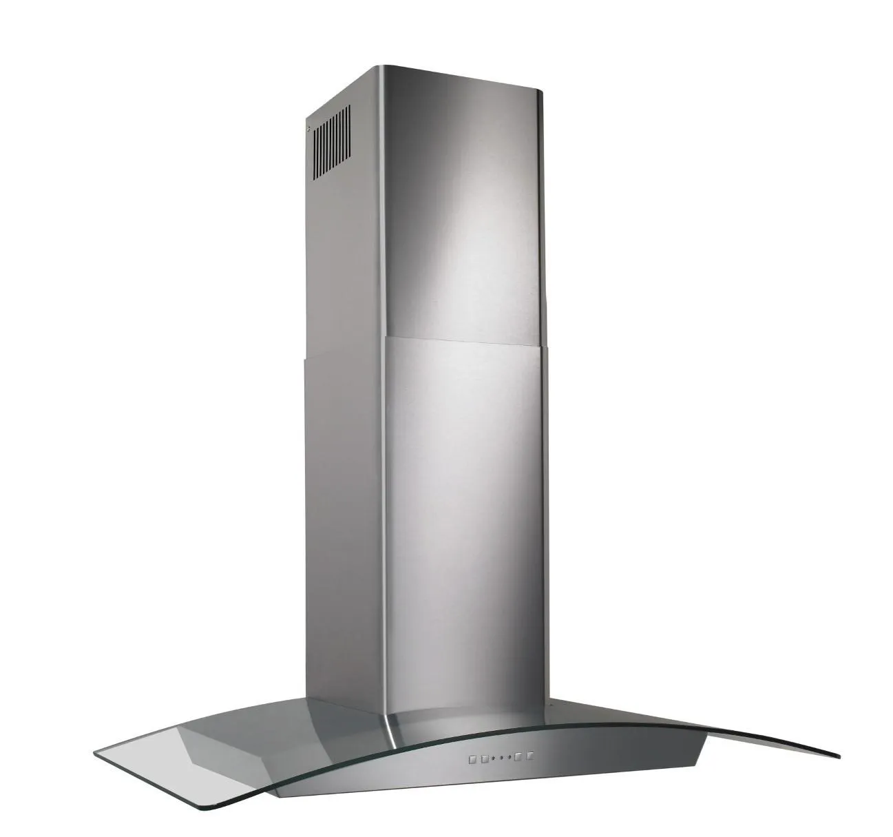 Broan EW5636SS **DISCONTINUED** Broan® Elite 36-Inch Wall-Mount Range Hood, 650 Max Blower CFM, Stainless Steel