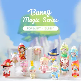 Bunny Magic Blind Box Series by POP MART