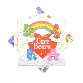 Care Bears Beverage Napkins (Set of 16)