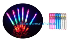 Carnival Flashing Light Up Sticks Wholesale