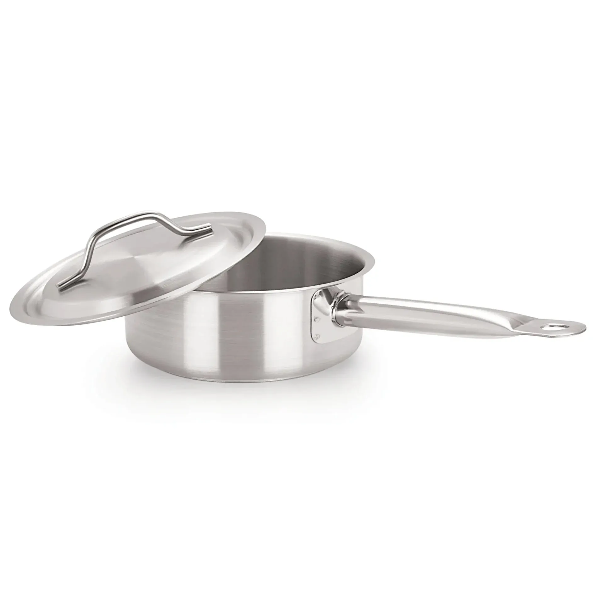 Catering Essentials Saute Pan (lid sold separately)