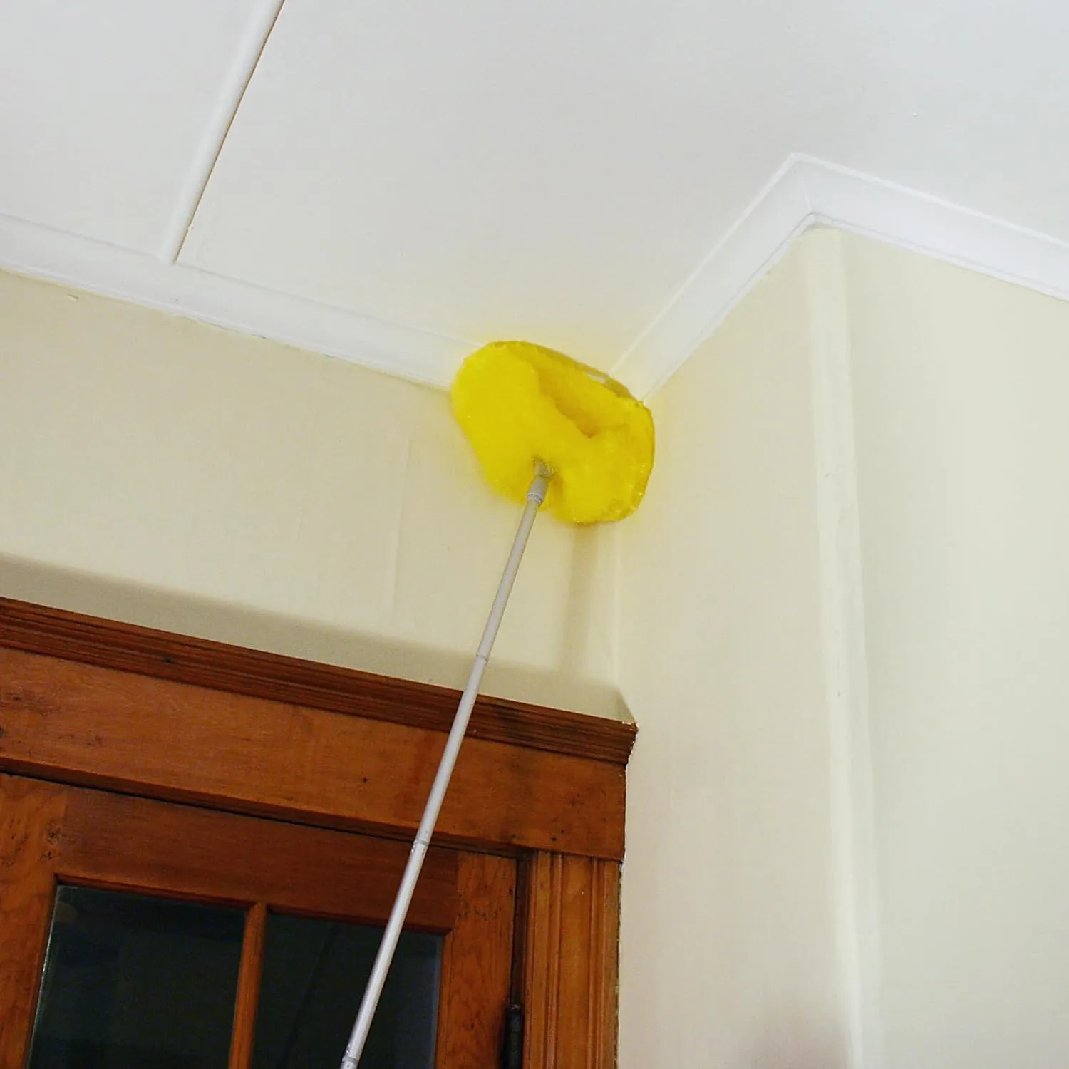 Ceiling Fan & Multipurpose Duster ( HI UTILITY PRODUCTS )