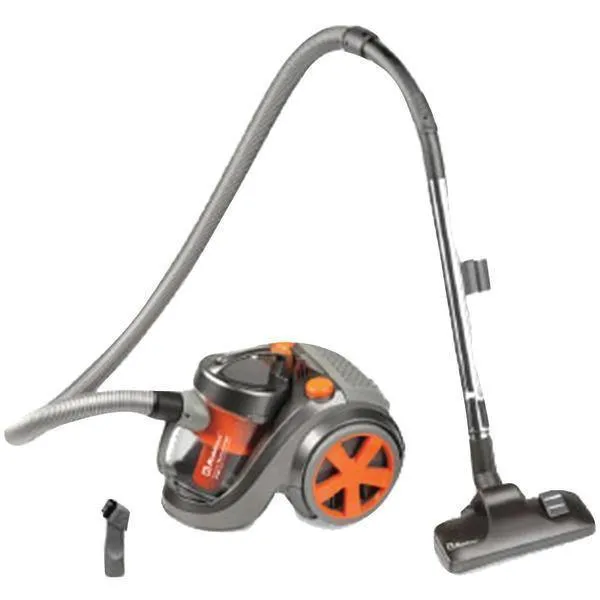 Centauri Canister Vacuum Cleaner