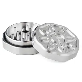 CH Two Piece Fine Grinder (3537)