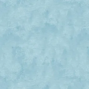 Chalk Texture - Aqua