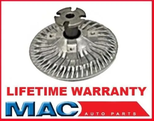 Chevrolet GMC Isuzu Olds Engine Cooling Fan Clutch