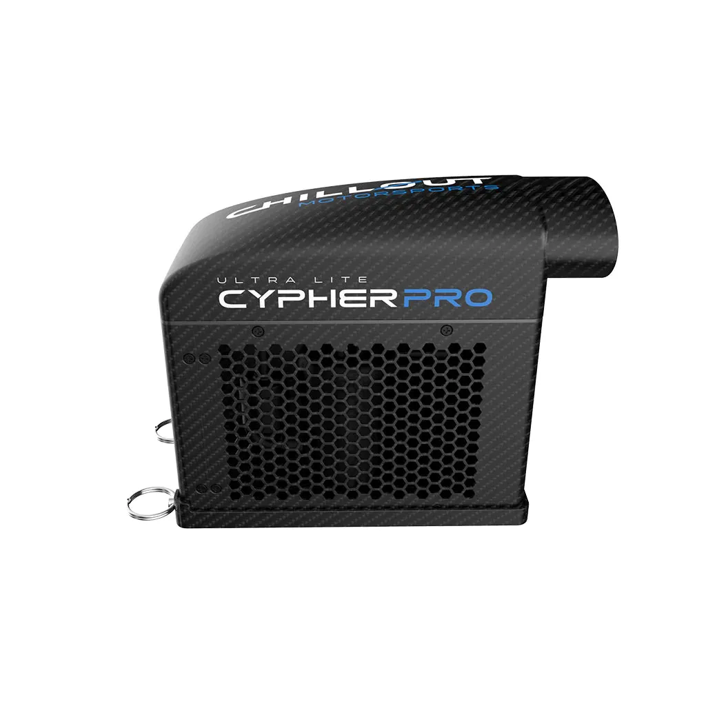 ChillOut Cypher Pro Micro Cooler