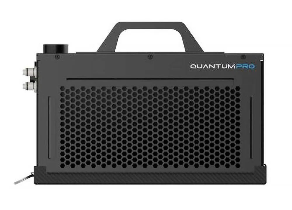 Chillout Systems Quantum Cooler Pro