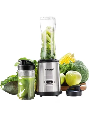 Compact Personal Blender