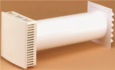 Condar Air Supply Ventilator