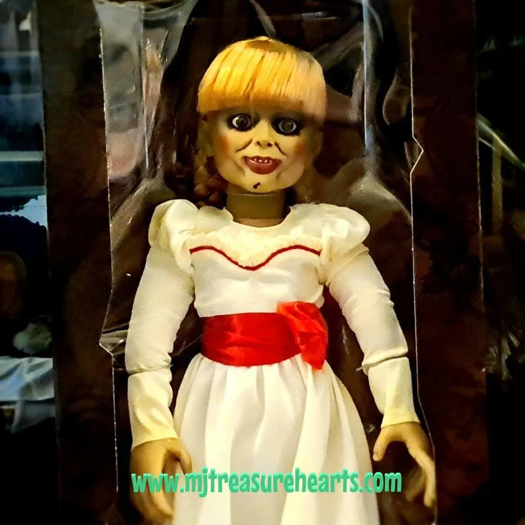 Conjuring-Annabelle Doll 18" Scaled Prop Replica