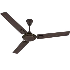 Crompton Surebreeze Super Briz Deco | Star Rated Ceiling Fan