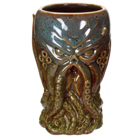 CTHULHU PINT MUG C/16