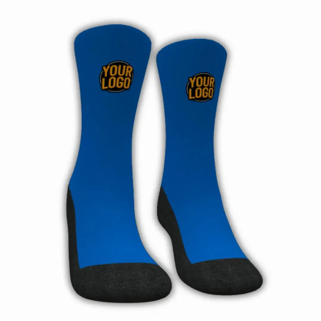 Custom Sports Socks