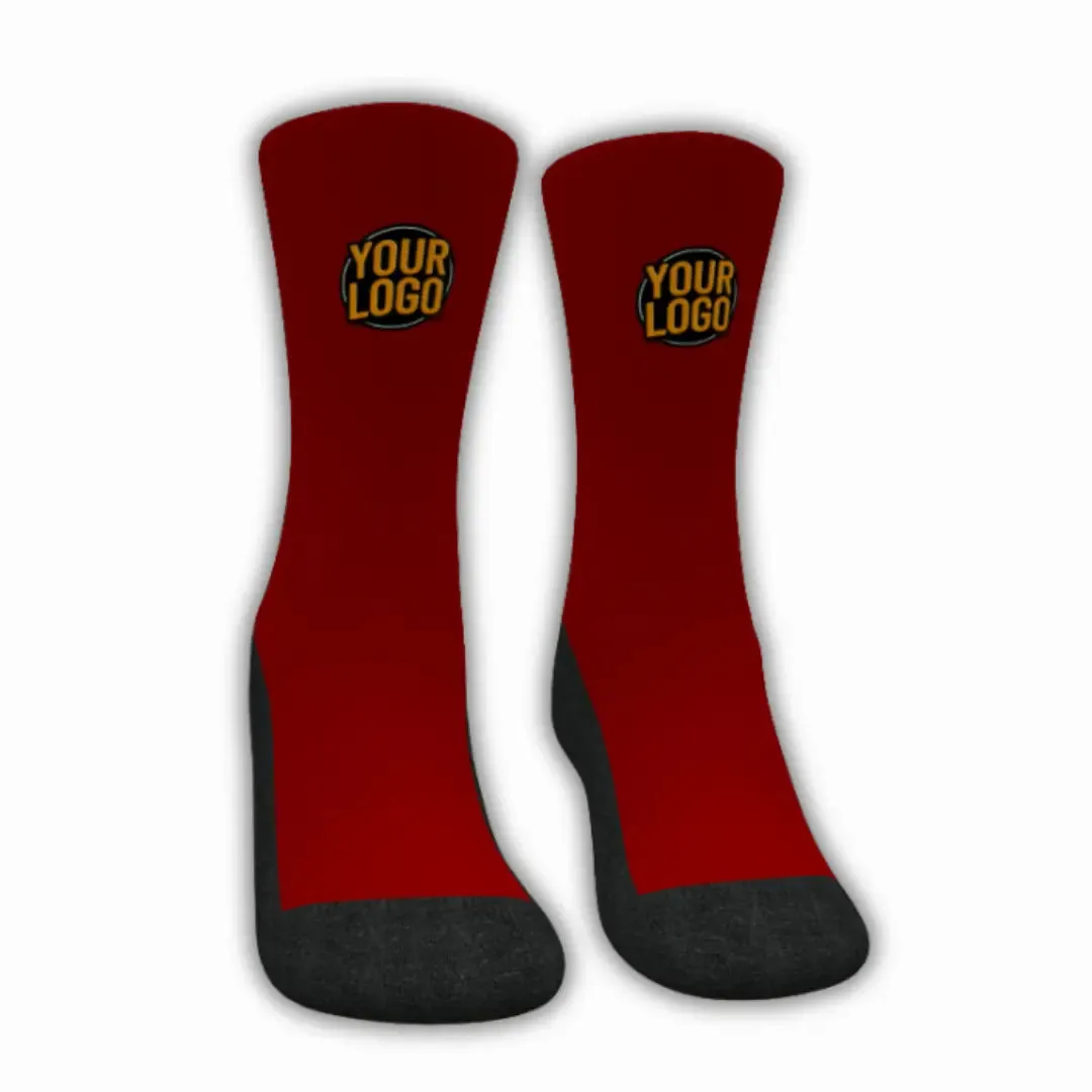 Custom Sports Socks