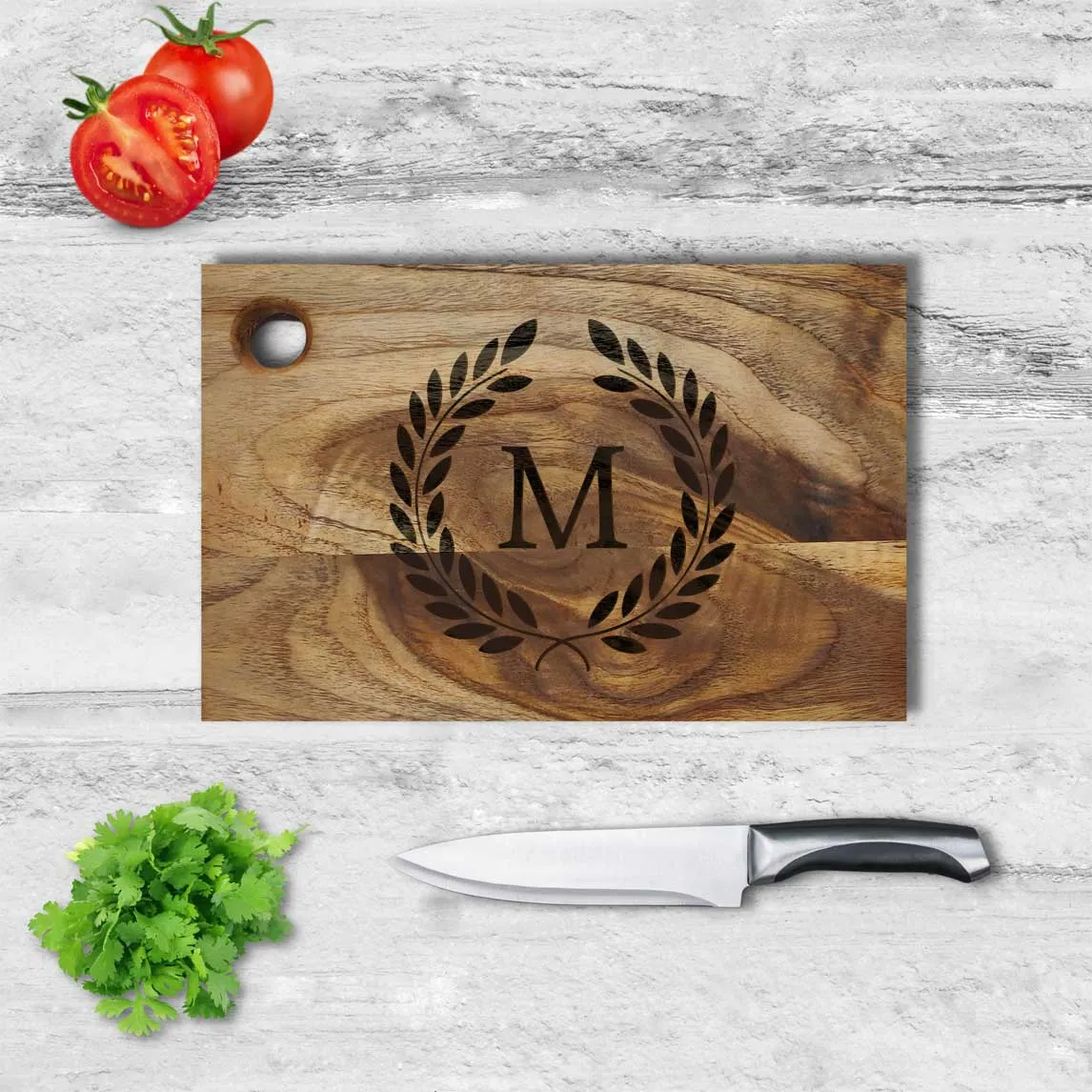 Custom Wood Cutting Boards Chopping Boards for Kitchen