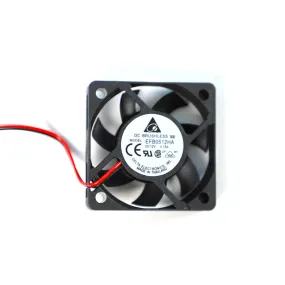 Delta Electronics EFB0512HA 12 VDC 50x10mm Fan