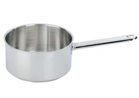 Demeyere Apollo 7 40850-177-0 2.2L Saucepan