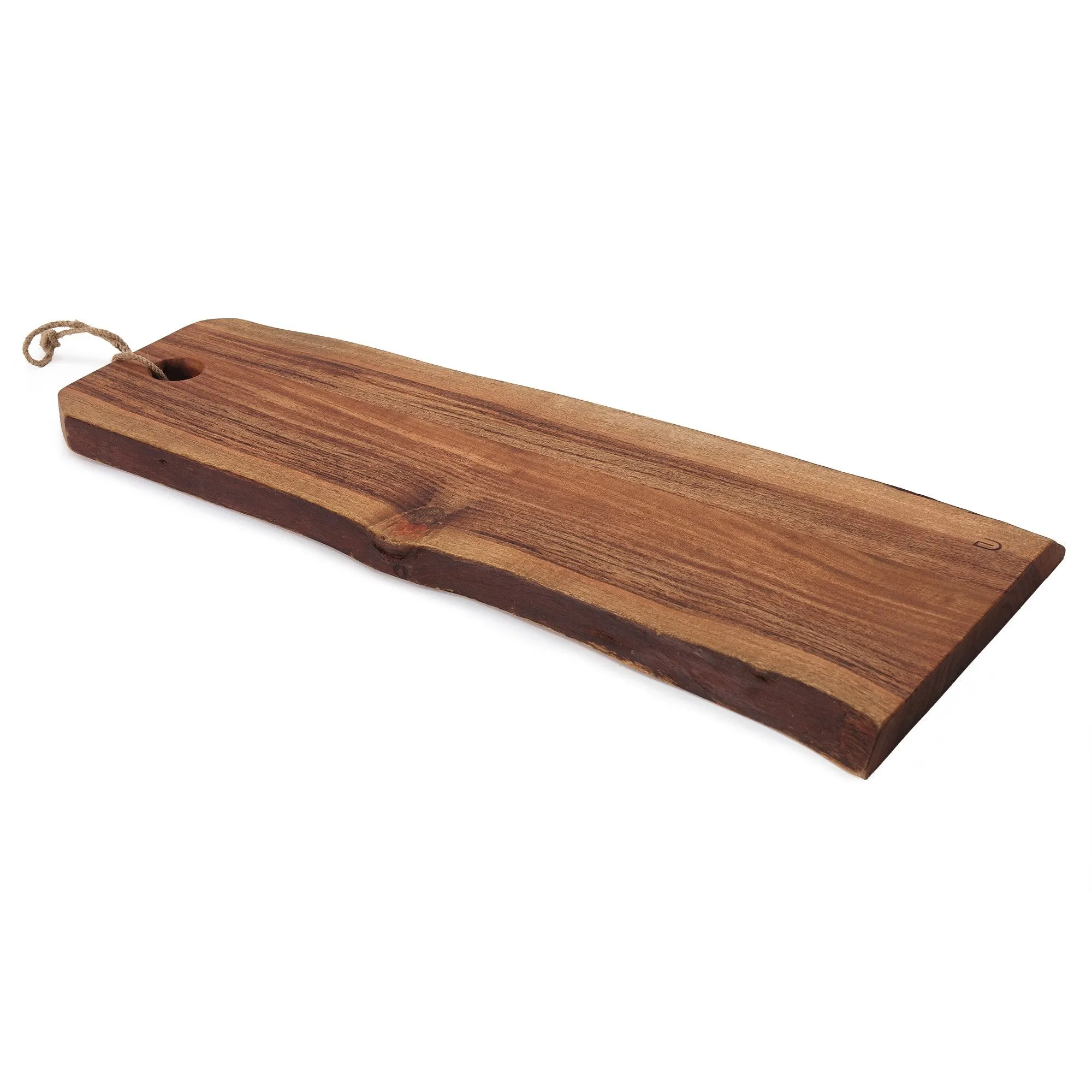 Denai Cutting Board [Warm brown]